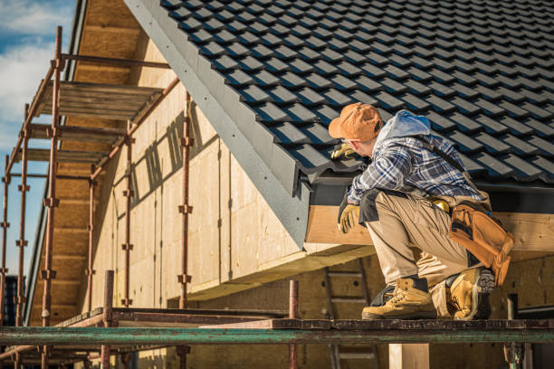 Best Roof Restoration Services  in Warsaw, IL