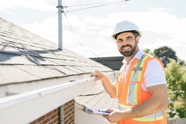 Best Roof Leak Repair  in Warsaw, IL