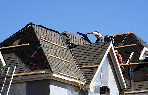 Best Residential Roofing Contractor  in Warsaw, IL