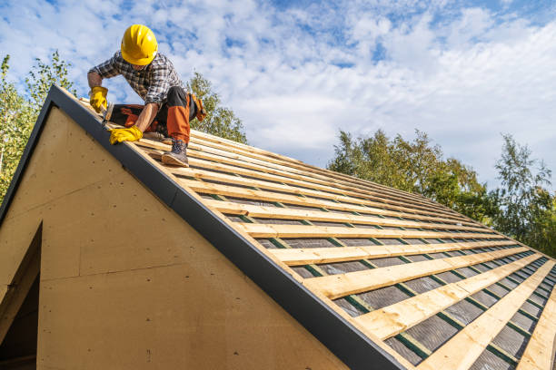 Best Commercial Roofing Services  in Warsaw, IL