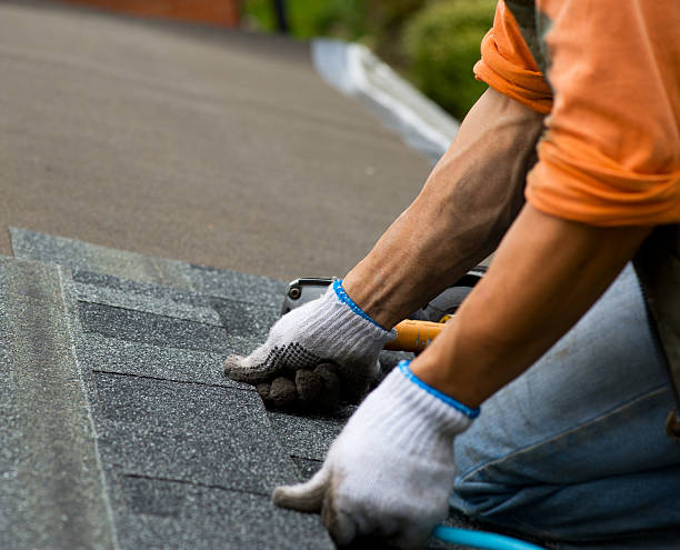 Residential Roof Replacement in Warsaw, IL