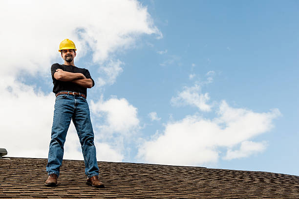 Best Commercial Roofing Services  in Warsaw, IL